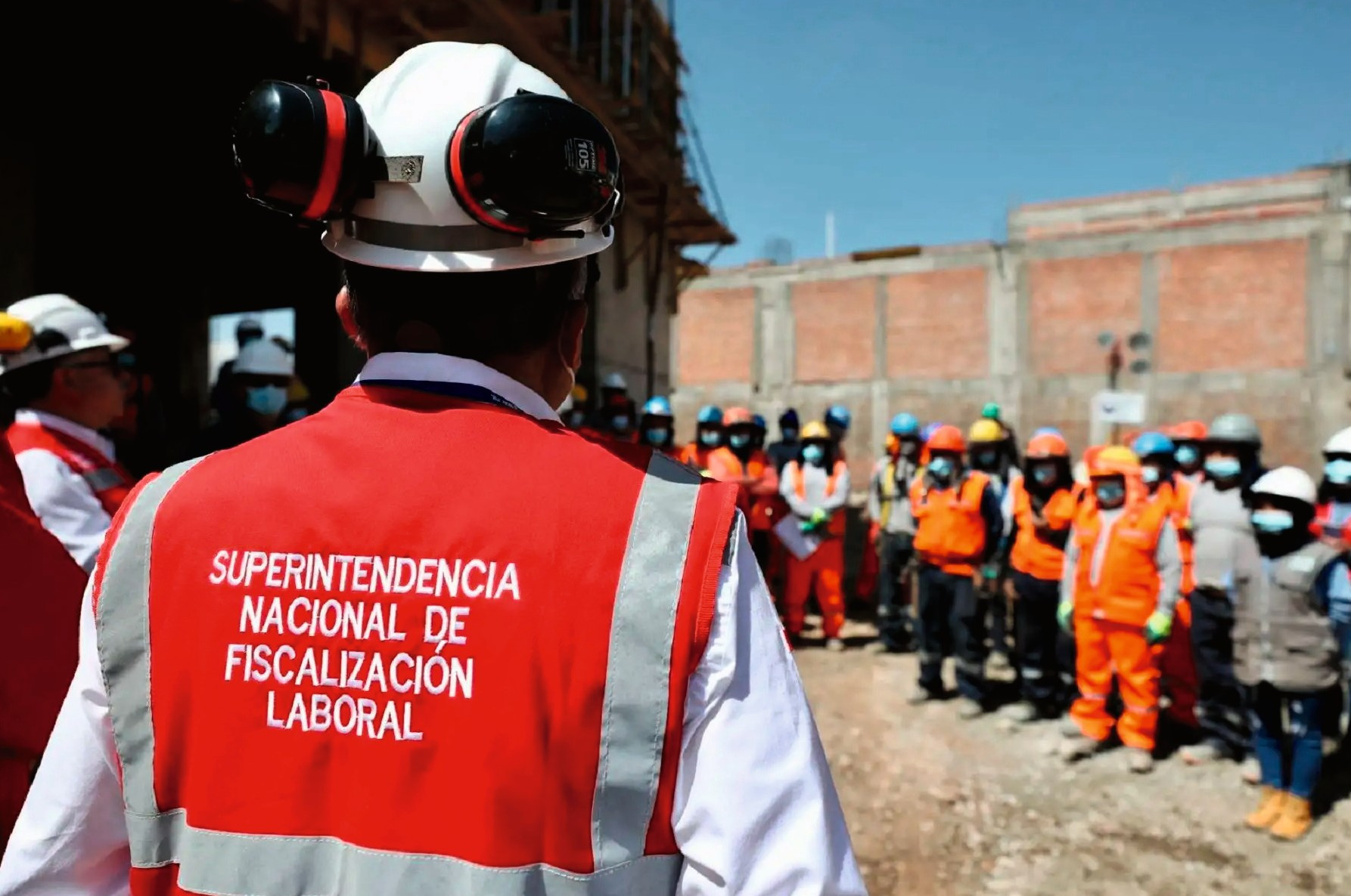 Sunafil: la actualización de directiva que eleva la presión penal sobre los representantes legales de las empresas