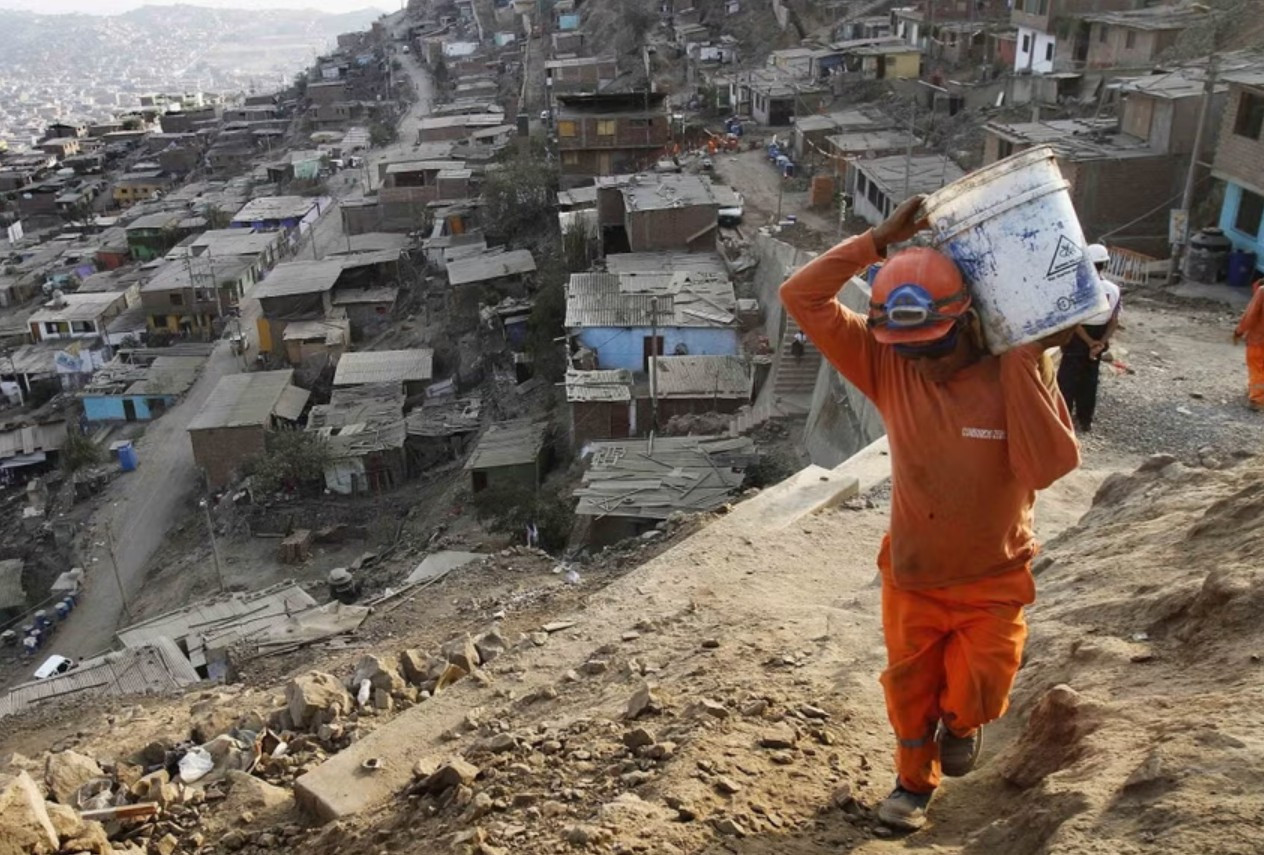 <p>Pobreza: inflación limitaría su reducción pese a buen momento económico</p>