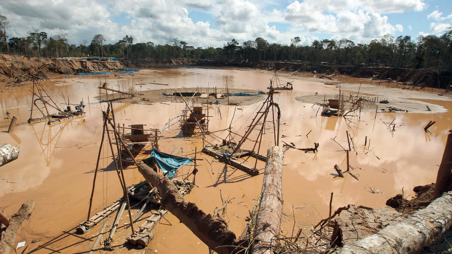<p>¿De qué minería estamos hablando?, por María Cristina Alva</p>