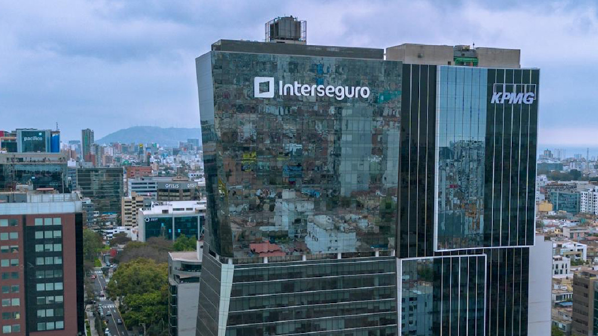 Interseguro sufrió un ataque que expuso datos personales de sus clientes