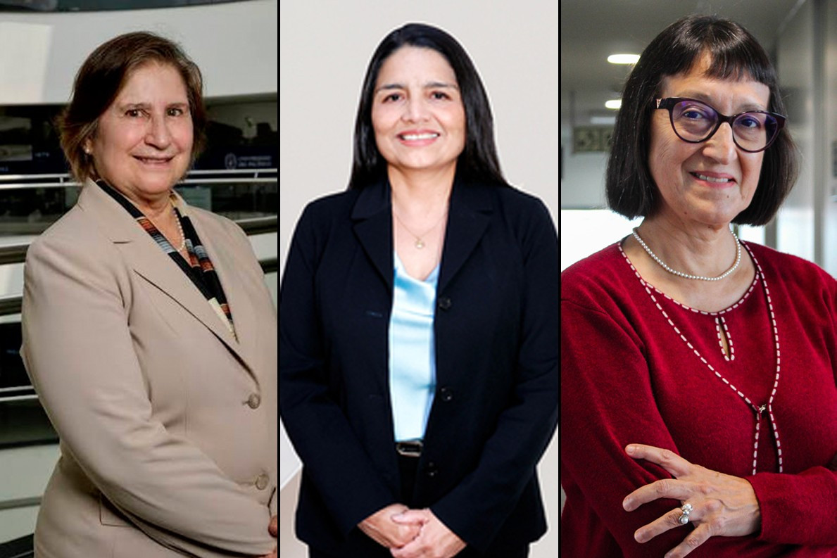 <p>La nueva Directora Ejecutiva del Fonafe y otras movidas empresariales</p>