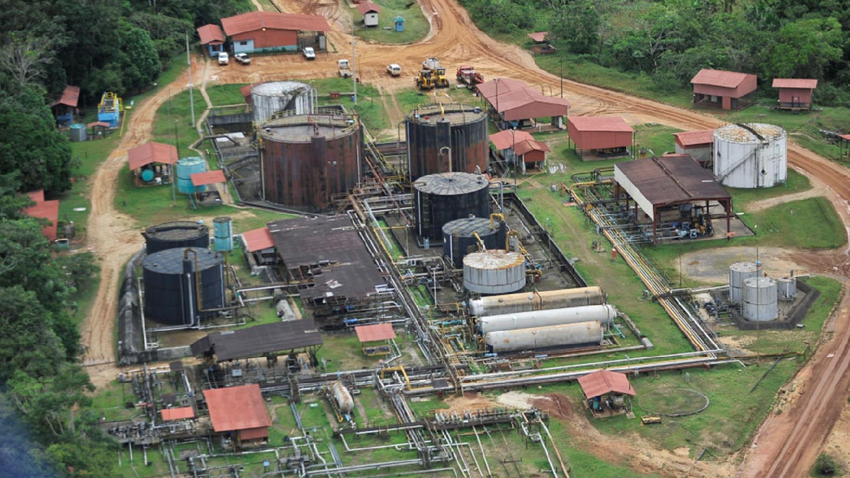 <p>Petroperú asumirá el 100% del Lote 192 tras la salida de Altamesa Energy Perú</p>