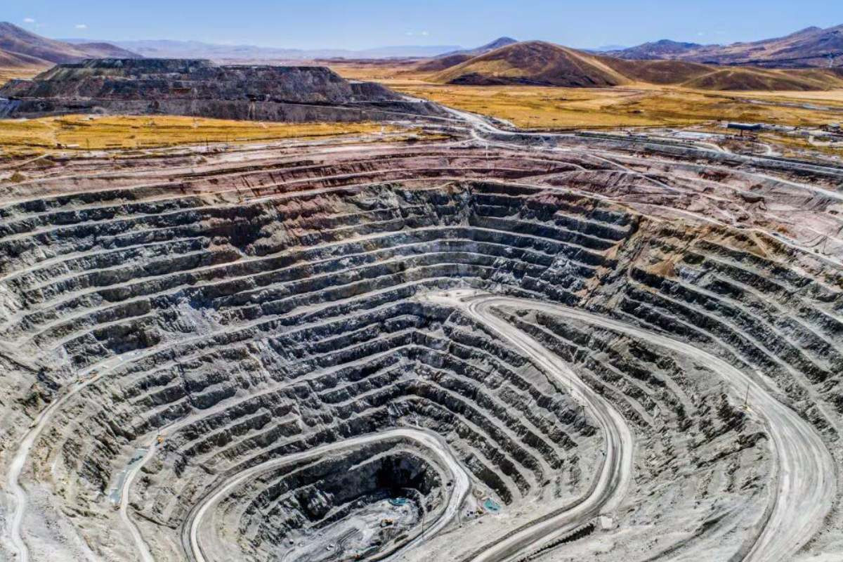 <p>Glencore logra acceso a terrenos para desarrollo de Coroccohuayco y prevé primera producción en 2029</p>