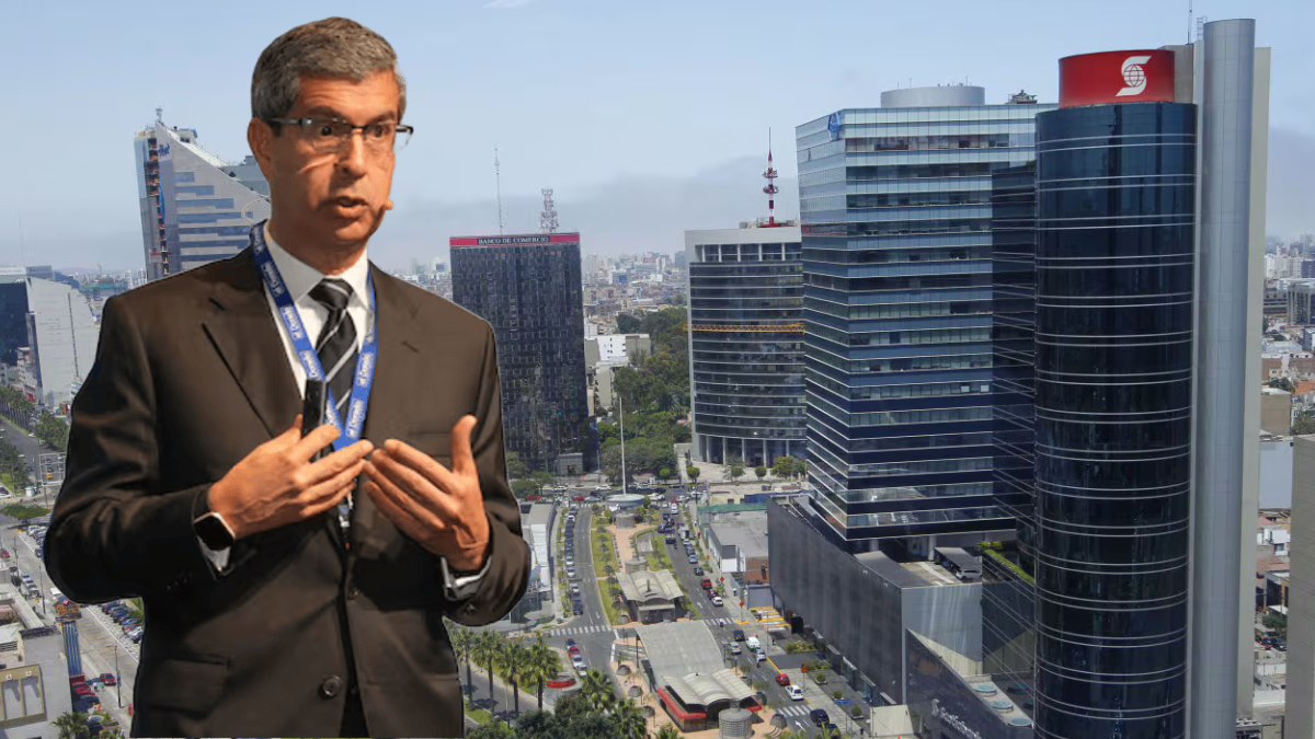 <p>SBS prevé el ingreso de nuevos jugadores internacionales al sistema financiero peruano en 2027</p>