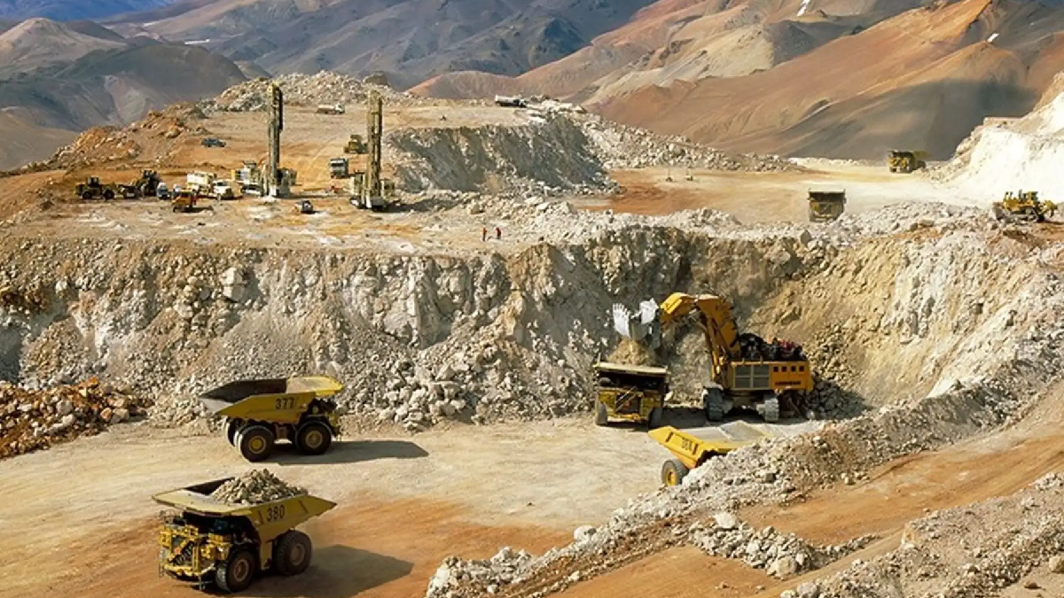<p>Minem: inversión minera creció 42.7% entre enero y agosto, al sumar US$4,813 millones</p>