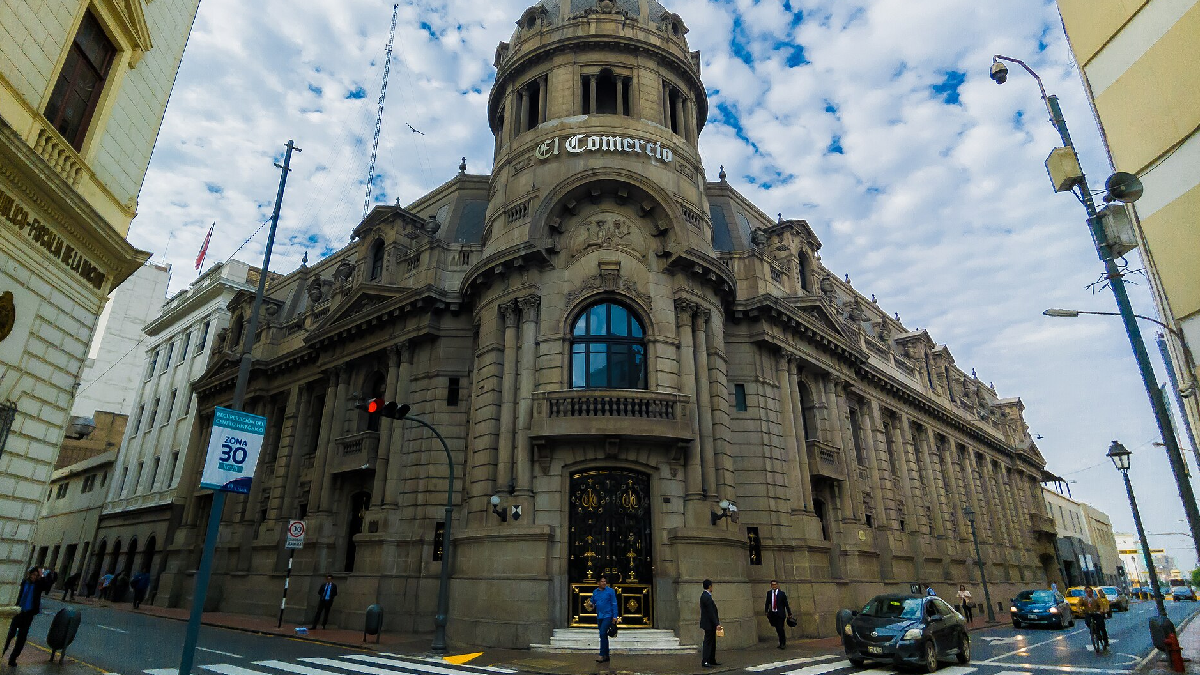 <p>Grupo El Comercio: Poder Judicial levantó medida cautelar que mantenía paralizada su venta</p>