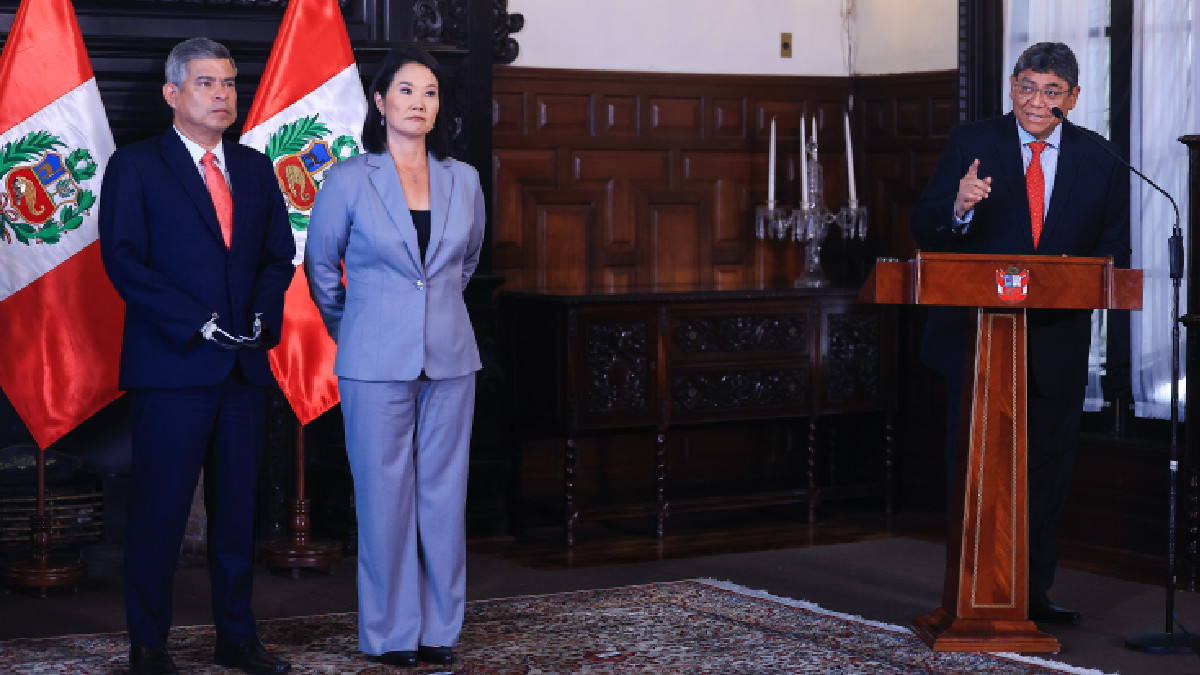<p>MEF anunció mayor déficit fiscal y suspensión perfecta para empresas afectadas por El Niño</p>
