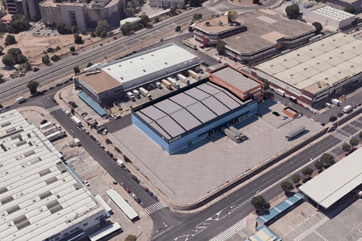 saasa-segunda-terminal-de-carga-en-madrid-inicio-obras-con-una-inversion-de-mas-de-us4-millones