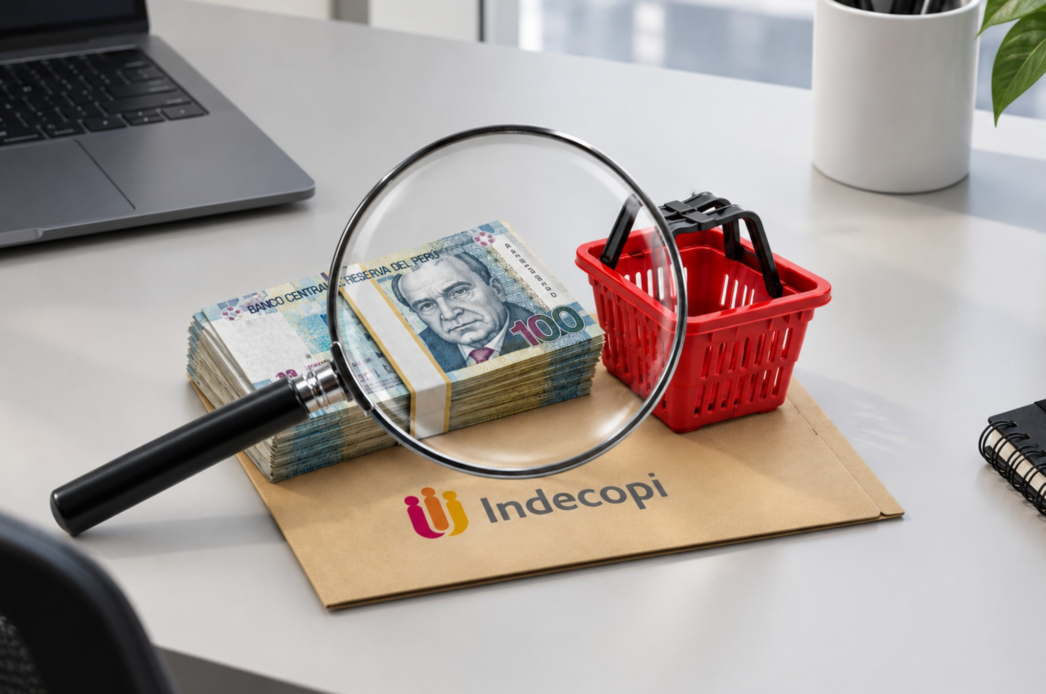<p>Asociaciones de consumidores: Indecopi alista más control sobre fondos y acceso a convenios</p>