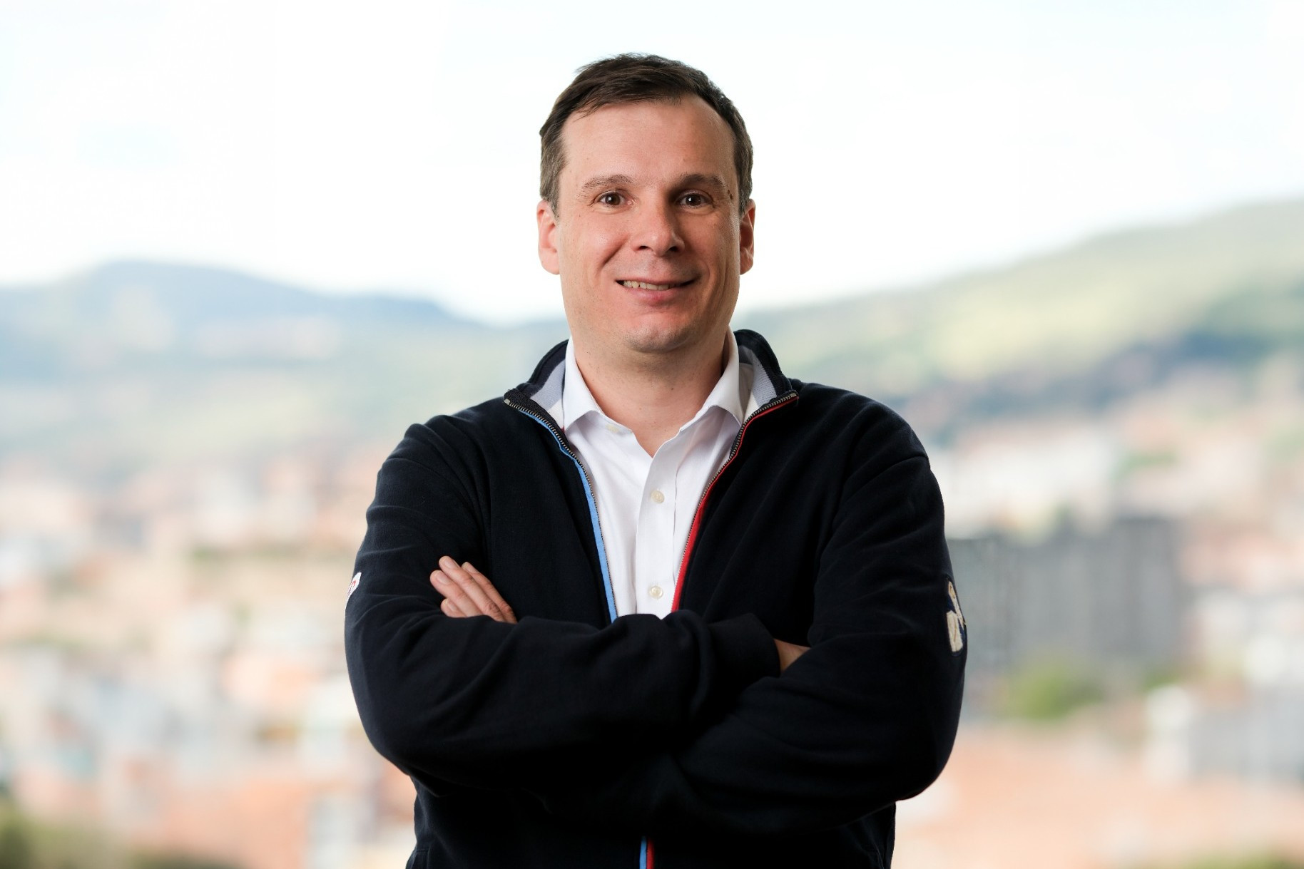 <p>Julien Labrot, CEO de Revolut Perú: “Cuando llegamos a un país no es para ser un jugador más. Apostamos a ser muy relevantes”</p>