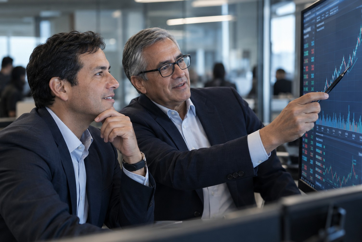 <p>Fondos de AFP: los activos del exterior ganan peso en el rebalanceo de las carteras de inversión</p>