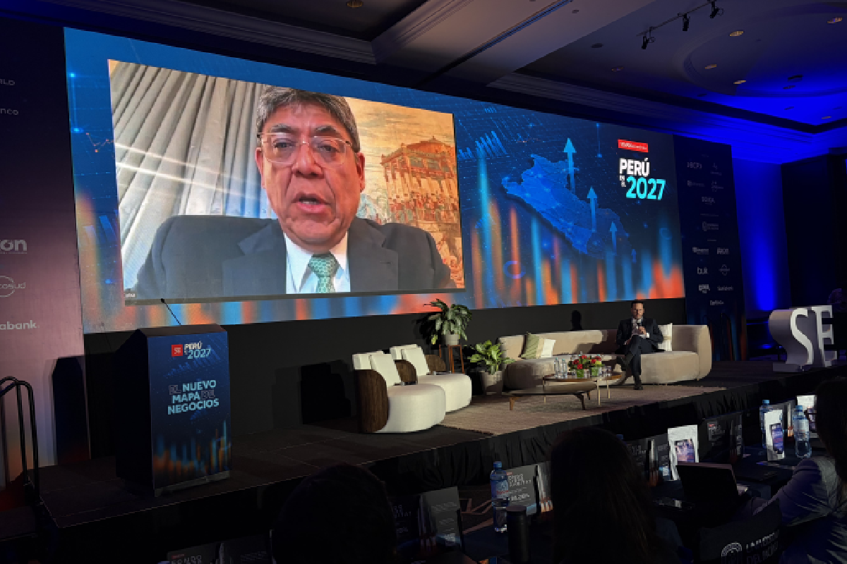 <p>Elmer Cuba: el gobierno necesita cuidar su popularidad para impulsar reformas ambiciosas</p>