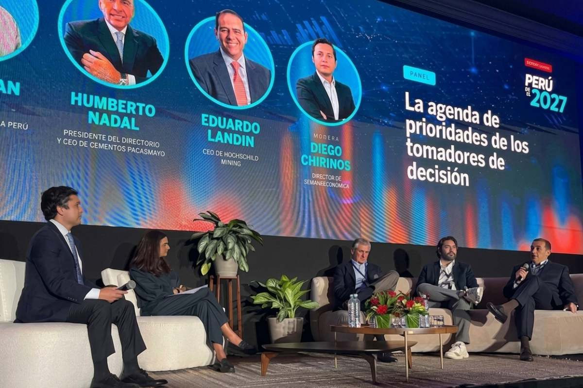 <p>Perú en el 2027: los CEO advierten que posponer la captación de talento es el error más costoso para las empresas</p>