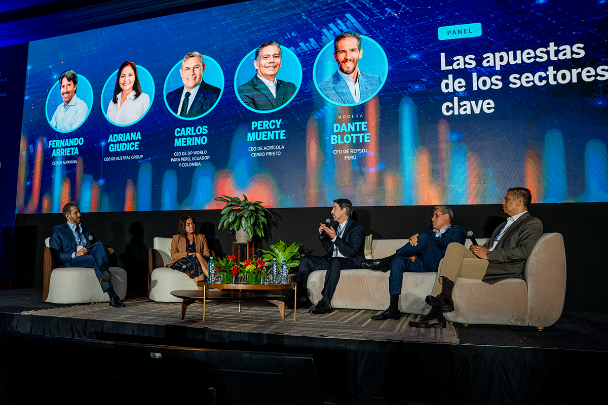 <p>Empresas de sectores clave mantendrán sus inversiones y priorizarán eficiencias operativas de cara al 2027</p>