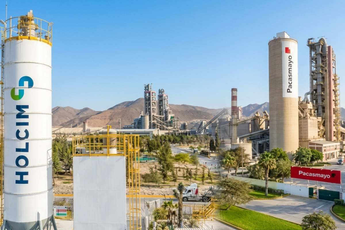 <p>Cementos Pacasmayo: directorio mantiene posición neutral sobre la OPA de Holcim y deja decisión en manos de accionistas</p>