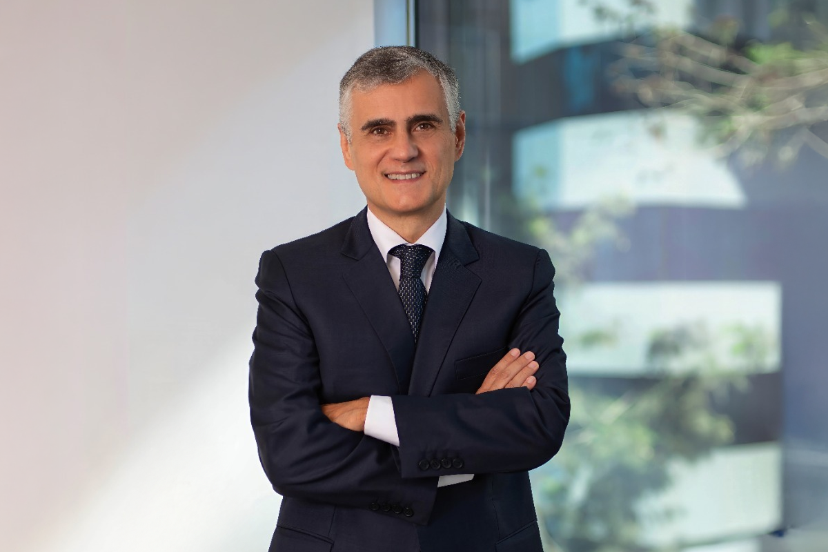 Austral Group nombró a Didier Saplana como nuevo gerente general&nbsp;