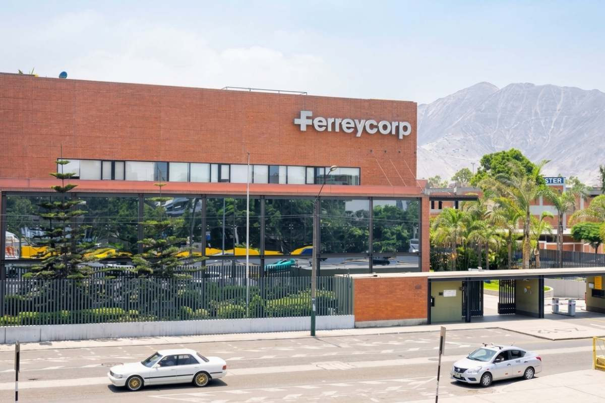 <p>Ferreycorp: utilidad neta cayó 5.6% en el 3T26 y se ubicó en S/106.7 millones</p>