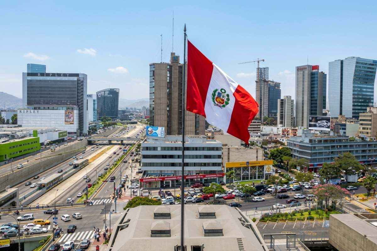 <p>Universidad de Lima: PBI crecería 3% en 2027 si El Niño se disipa desde el segundo trimestre</p>