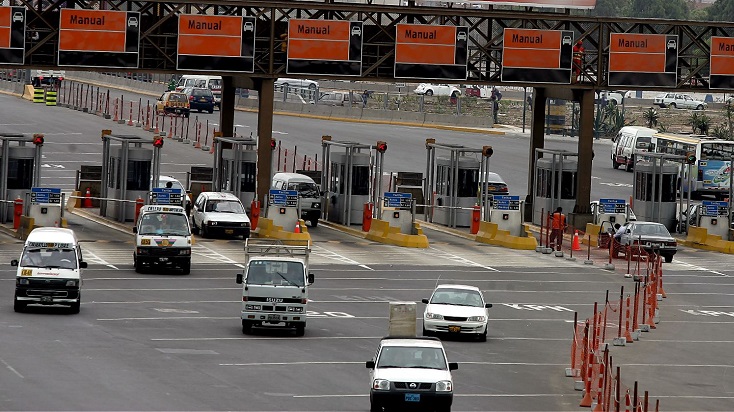 Poder Judicial condenó a Alex Kouri a 5 años de prisión efectiva