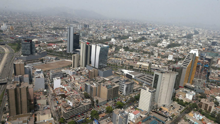 CCL: Perú ocupó quinto lugar de AL en ranking del Índice de Performance Macroeconómica