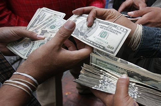 Tipo de cambio inició la semana al alza y cerró en S/.3.371