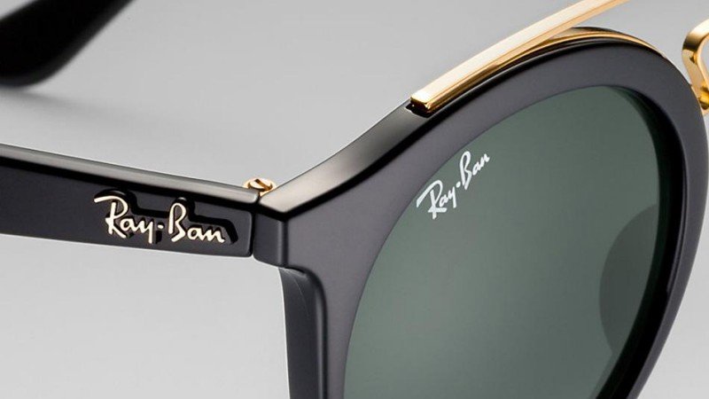 Luxottica, empresa dueña de Ray-Ban y Oakley, se fusiona con Essilor
