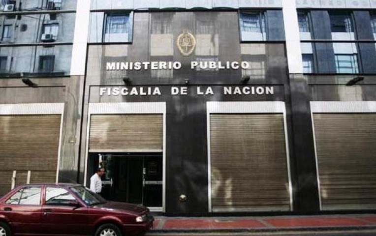 Fiscalía inmovilizó cerca de US$1 millón a empresa Camargo Correa