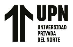 Universidad Privada del Norte