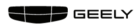 Geely Perú