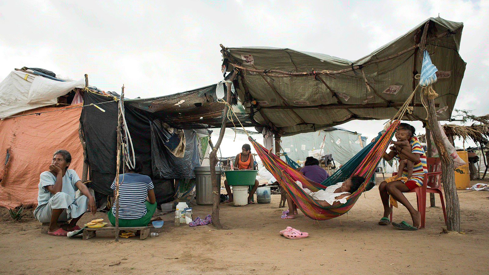 Proyecto Venezuela | ¿Cómo enfrentar la pobreza en tiempos ...