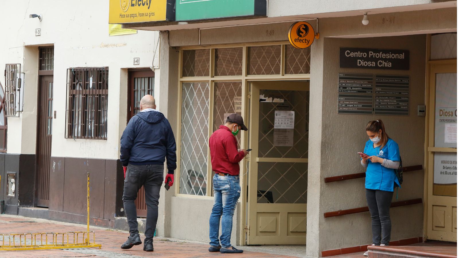 Proyecto Venezuela ¿Cómo enviar dinero desde Colombia hacia Venezuela de manera confiable?