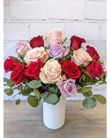 Flower Delivery