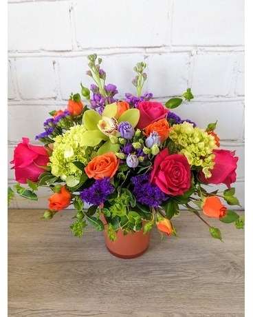 Floral Arrangements