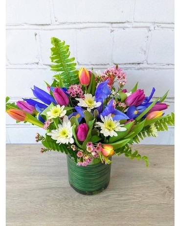 Birthday Flowers