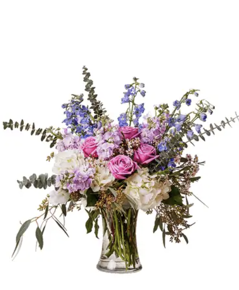 Flower Delivery