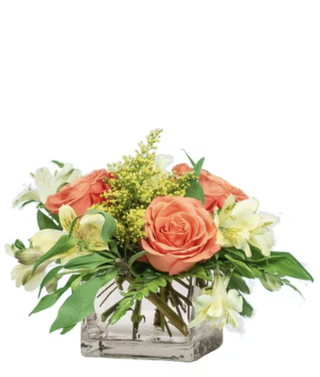 Birthday Flowers