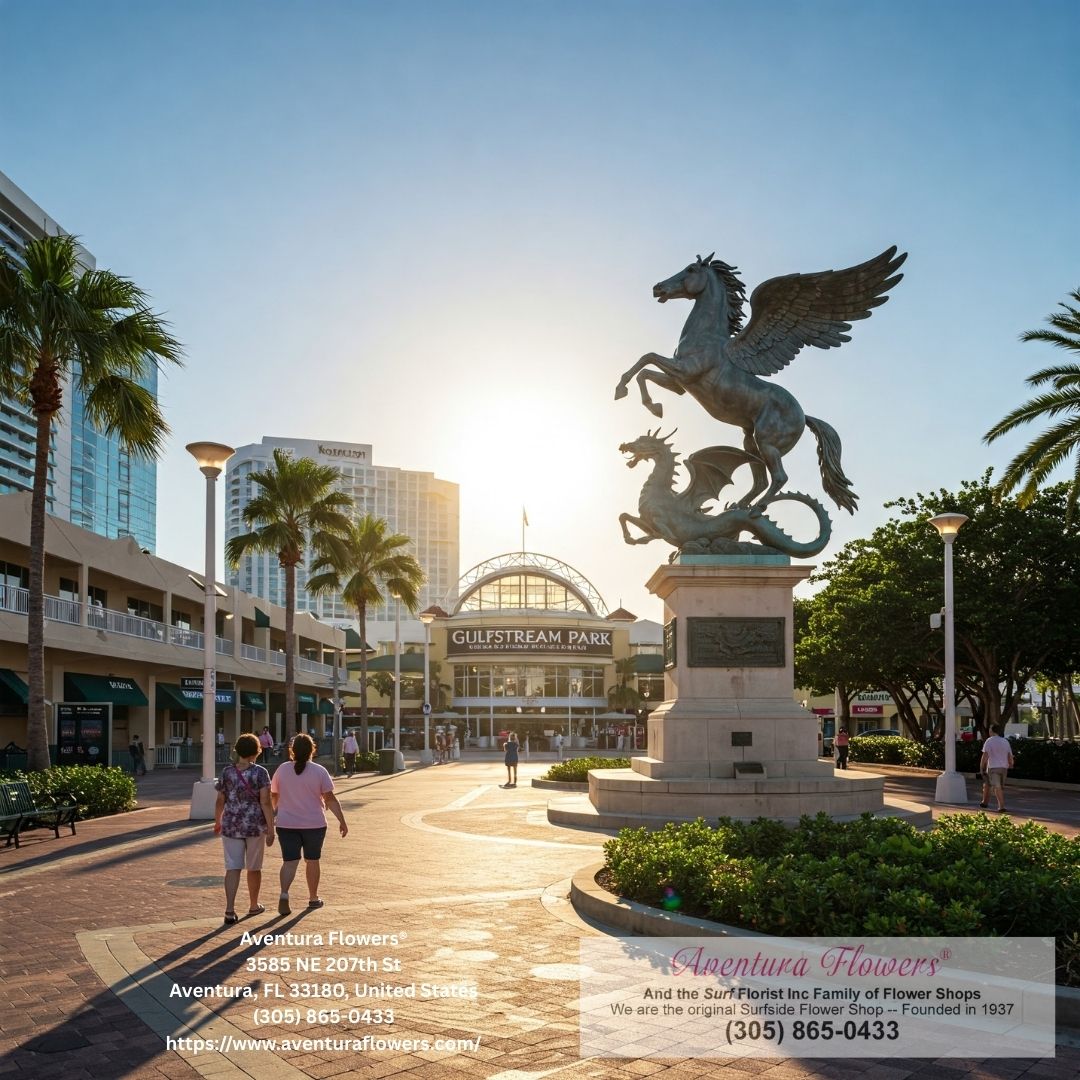 Interesting Articles About Hallandale Beach Florida