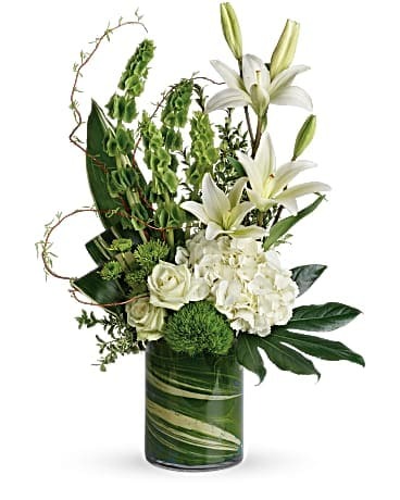 Floral Arrangements