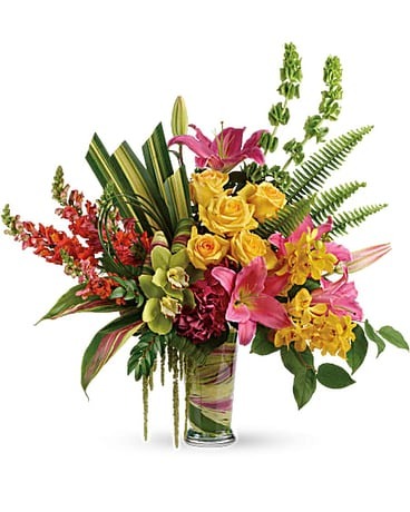 Florist Corona Del Mar CA Blooms Florist & Flower Delivery Florist Corona Del Mar CA