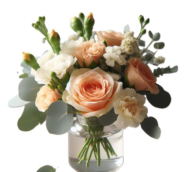 Flower Delivery