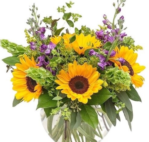 Wedding Flowers