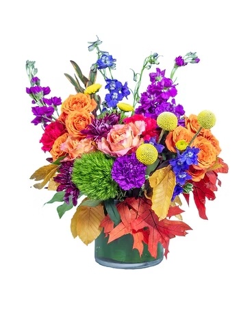 Birthday Flowers