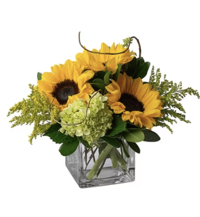 Flower Delivery