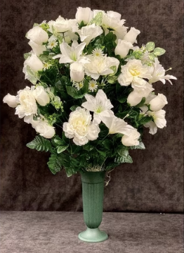 Sympathy Flowers