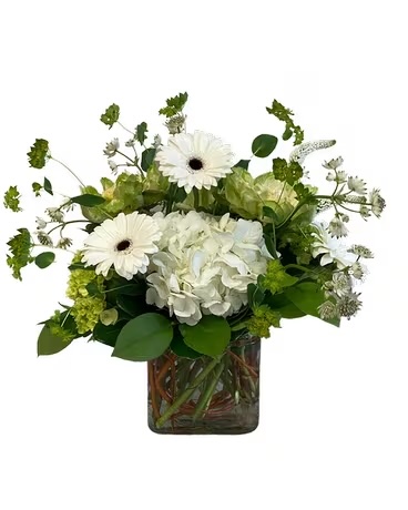 Floral Arrangements