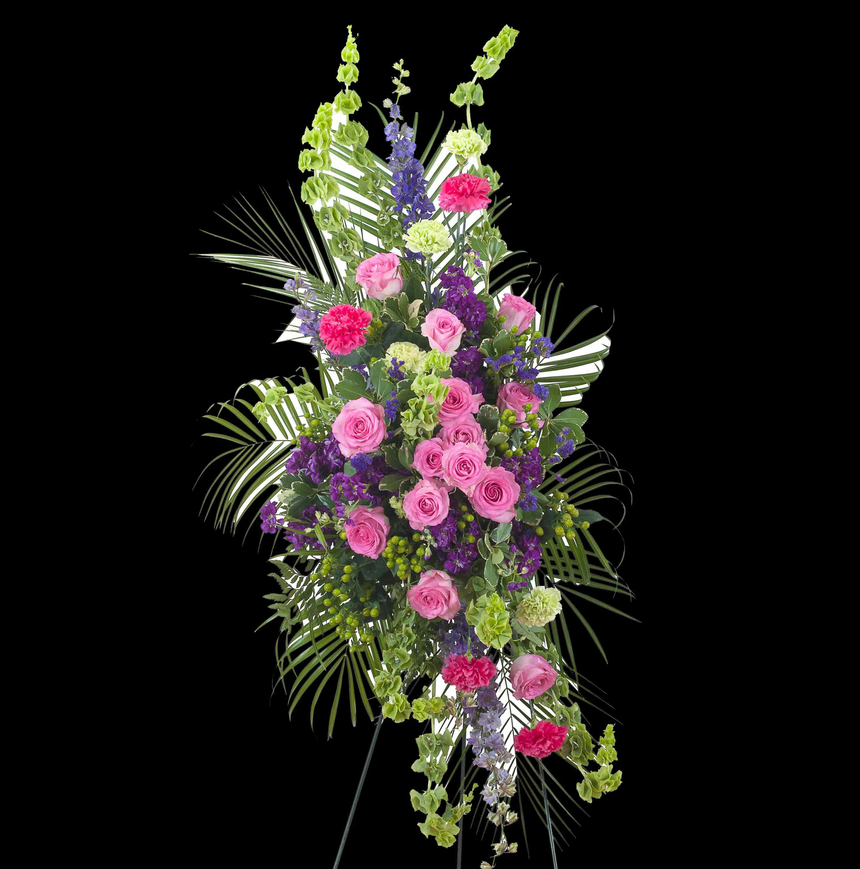 Sympathy Flowers