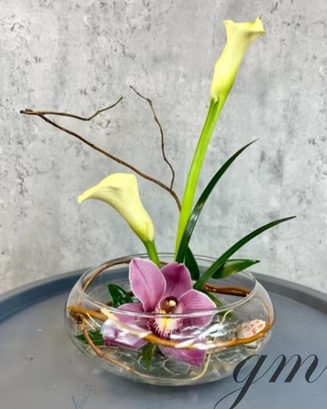 Flower Delivery