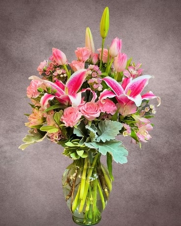 Wedding Flowers