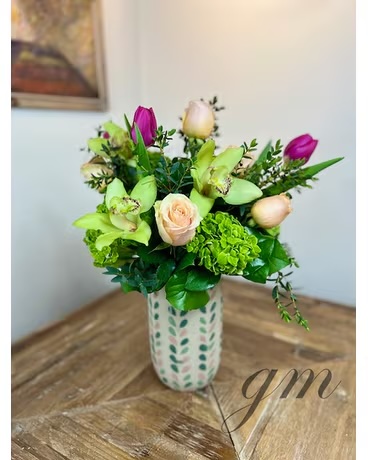 Florist Fort Worth TX