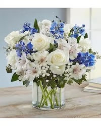 Flower Delivery